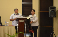 Draft Pergub PUG Mulai Digodok